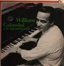 LP - William Galassini E La Sua Orchestra - I Grandi Successi