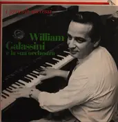 William Galassini E La Sua Orchestra