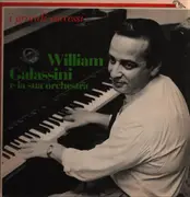 LP - William Galassini E La Sua Orchestra - I Grandi Successi