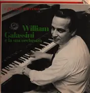 William Galassini E La Sua Orchestra - I Grandi Successi