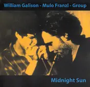 William Galison - Midnight Sun