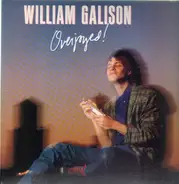 William Galison - Overjoyed