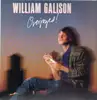 LP - William Galison - Overjoyed