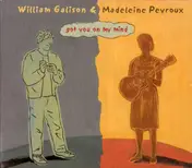 William Galison - Got You on My Mind