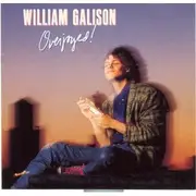 CD - William Galison - Overjoyed