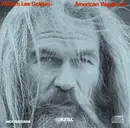 CD - William Golden - American Vagabond