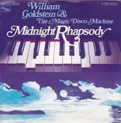 William Goldstein & The Magic Disco Machine