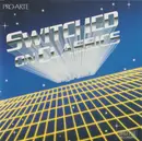 CD - William Goldstein - Switched on Classics