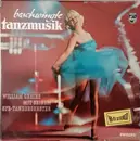 LP - William Greihs Und Sein SFB-Tanzorchester - Beschwingte Tanzmusik