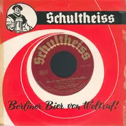 William Greihs - Berliner Bier Von Weltruf!
