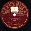 Schellack - William Greihs mit seinem Orchester - Geisterreiter / Mitternacht am Broadway