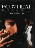 William Hurt / Kathleen Turner a.o. - Body Heat - Eine heißkalte Frau