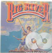 Roger Miller - Big River (Original Broadway Cast)