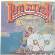 Roger Miller - Big River (Original Broadway Cast)