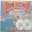 LP - William Hauptman & Roger Miller - Big River (Original Broadway Cast)