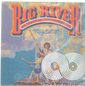 Soundtrack - Big River: The Adventures Of Huckleberry