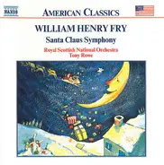 William Henry Fry - Santa Claus Symphony