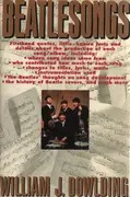 Paperback - William J.Dowlding - Beatlesongs