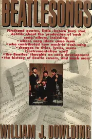 William J.Dowlding - Beatlesongs