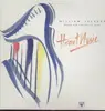 LP - William Jackson - Heart Music