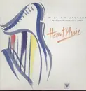 LP - William Jackson - Heart Music
