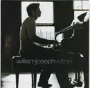 CD - William Joseph - Within