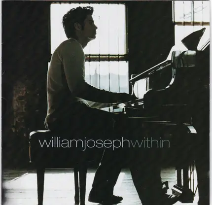 William Joseph - Within