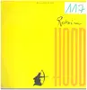 12inch Vinyl Single - William King - Robin Hood