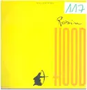 12inch Vinyl Single - William King - Robin Hood