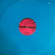 12inch Vinyl Single - William King - Robin Hood