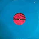 12inch Vinyl Single - William King - Robin Hood