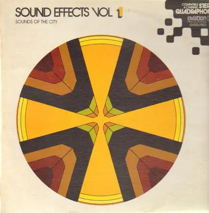 William Landow - Sounds Of The City