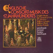 Byrd - Englische Consort-Musik Des 17. Jahrhunderts