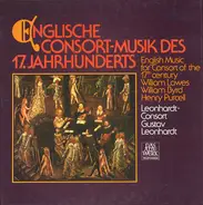 Lawes / Byrd / Purcell - Englische Consort-Musik Des 17. Jahrhunderts