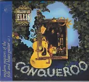 William Lee Ellis - Conqueroo