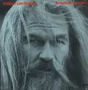 LP - William Lee Golden - American Vagabond