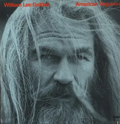 William Lee Golden - American Vagabond