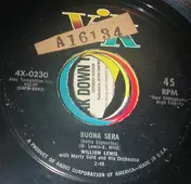Martin Gold And His Orchestra - Buona Sera