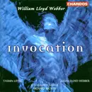 CD - William Lloyd Webber - Invocation