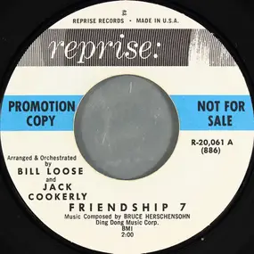 William Loose - Friendship 7 / John Glenn's Theme