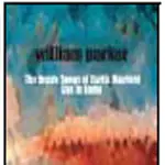 William Parker - The Inside Songs Of Curtis Mayfield