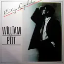 12inch Vinyl Single - William Pitt - City Lights