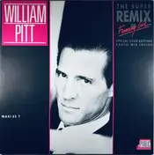 william pitt - Funny Girl (The Super Remix Of)