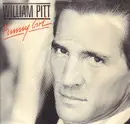 7inch Vinyl Single - William Pitt - Funny Girl / Funny Girl (Instr. Version)