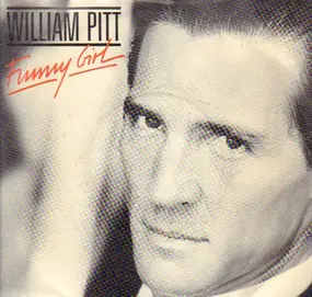 william pitt - Funny Girl / Funny Girl (Instr. Version)