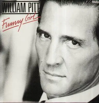 William Pitt - Funny Girl