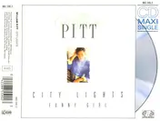 william pitt - City Lights / Funny Girl