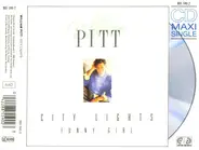 William Pitt - City Lights / Funny Girl