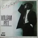 7inch Vinyl Single - William Pitt - City Lights
