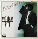 12inch Vinyl Single - William Pitt - City Lights